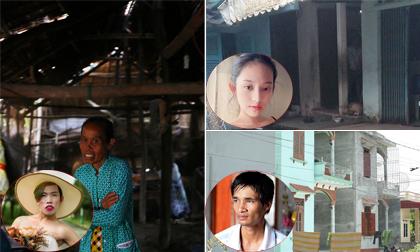 Gia cảnh thực 'không như là mơ' của các thảm họa Việt: Tùng Sơn, Thúy Vy, Lệ Rơi