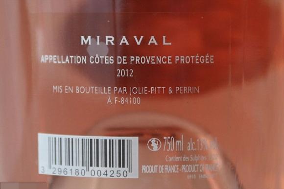 Vợ chồng Brad Pitt rao bán khu biệt thự Chateau Miraval và nguy cơ tuyệt chủng sản phẩm rượu vang hồng huyền thoại 0