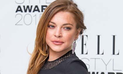 Lindsay Lohan đối mặt nguy cơ phá sản vì nợ tiền thuê nhà suốt nửa năm