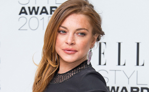 Lindsay Lohan đối mặt nguy cơ phá sản vì nợ tiền thuê nhà suốt nửa năm 1