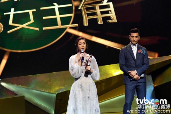 StarHub TVB Awards 2016 3