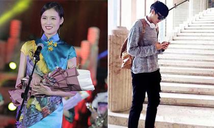 Hoa hậu Trung Quốc bị chỉ trích vì 'đá' bạn trai ngay sau khi đăng quang