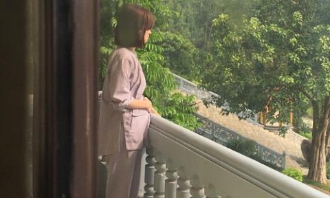 Rơi nước mắt khi nghe mỹ nhân Việt lần đầu trải lòng về những biến cố khi mang thai 0