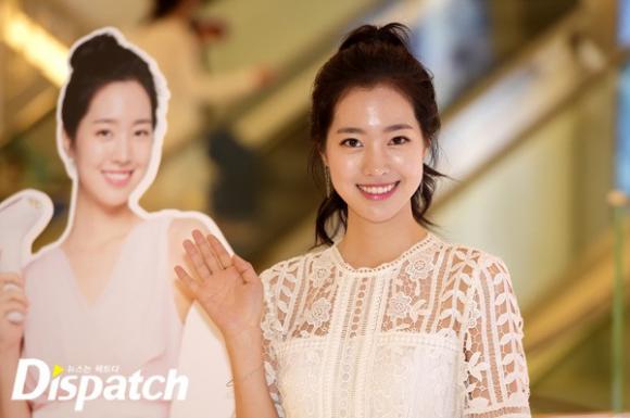 Loạt ảnh chứng minh sao nữ Hàn có hình quảng cáo đẹp y 'bản chính' 10