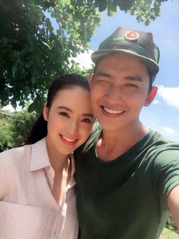 Những cặp đôi dính nghi án phim giả tình thật mới nhất của showbiz Việt