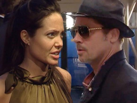 Tiết lộ bản thỏa thuận quyền nuôi con của Brad Pitt và Angelina Jolie