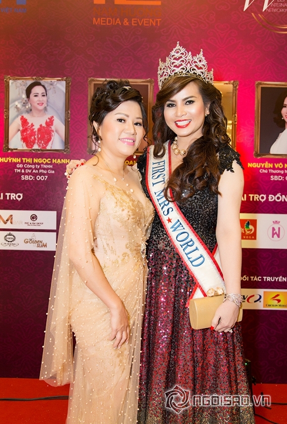 Doanh nhân Thu Thuỷ: Tôi rất vui khi được dùng 'Quyền năng' của mình để chia sẻ khó khăn cùng cộng đồng