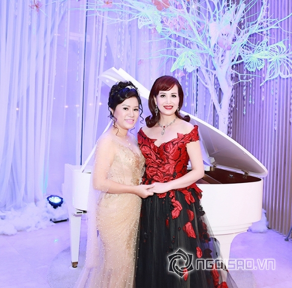 Doanh nhân Thu Thuỷ: Tôi rất vui khi được dùng 'Quyền năng' của mình để chia sẻ khó khăn cùng cộng đồng