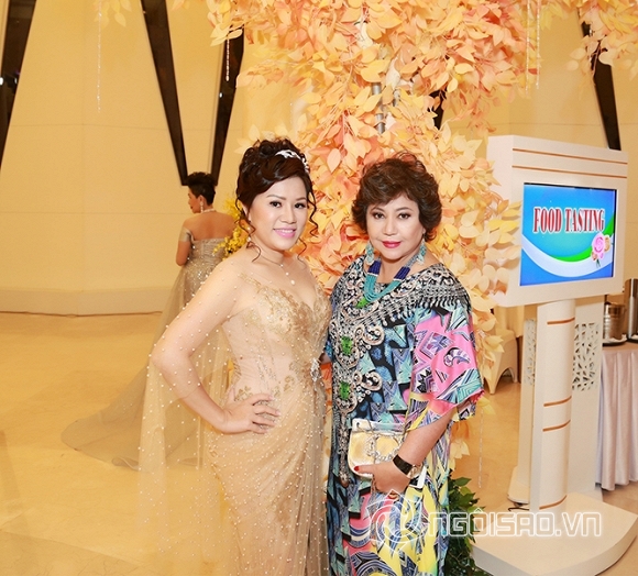 Doanh nhân Thu Thuỷ: Tôi rất vui khi được dùng 'Quyền năng' của mình để chia sẻ khó khăn cùng cộng đồng