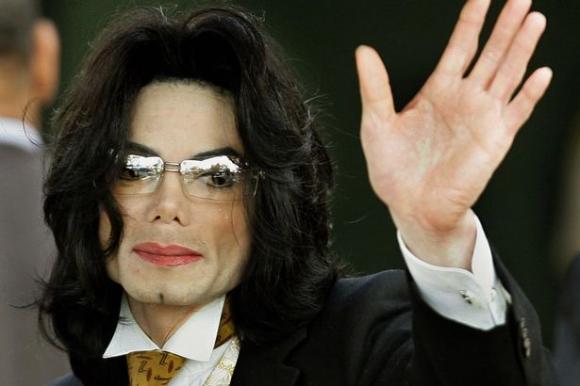 Con trai Michael Jackson chia sẻ: 1