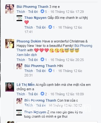 Sau bé Gà, Phương Thanh tiết lộ những bí mật về cậu con trai đang giấu mặt