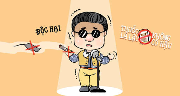 NSND Hồng Vân NSND Hồng Vân