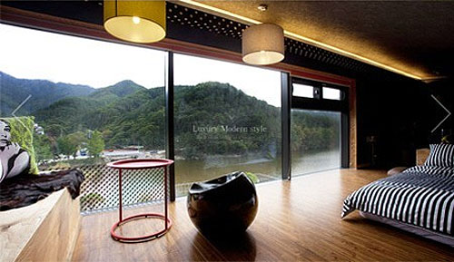 Soi biệt thự xa hoa G-Dragon tặng cha mẹ - 6