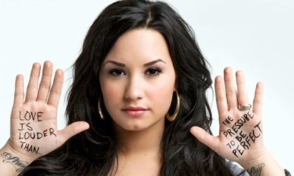 Demi Lovato sát cánh Britney Spears làm giám khảo X-Factor