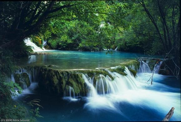 Những miền “bồng lai tiên cảnh” có thật trên thế giới Những miền “bồng lai tiên cảnh” có thật trên thế giới