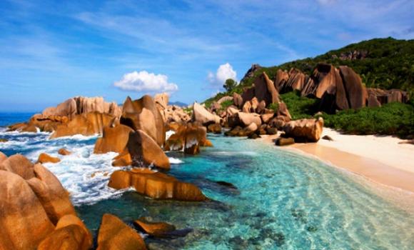 Những miền “bồng lai tiên cảnh” có thật trên thế giới Những miền “bồng lai tiên cảnh” có thật trên thế giới