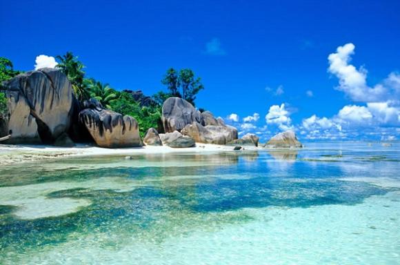 Những miền “bồng lai tiên cảnh” có thật trên thế giới Những miền “bồng lai tiên cảnh” có thật trên thế giới