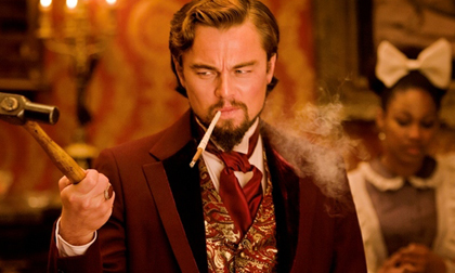Leonardo DiCaprio độc ác và quyến rũ trong 