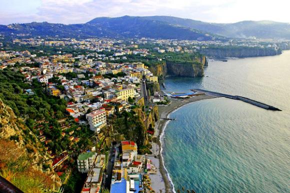 canhdepnuocy01jpg1371484262 Ngắm những phong cảnh đẹp như mơ của nước Ý
