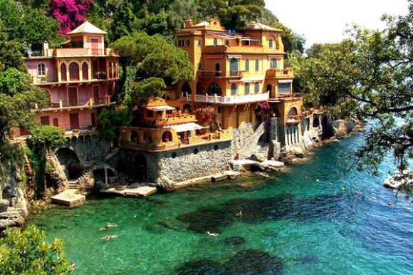 canhdepnuocy0jpg1371484262 Ngắm những phong cảnh đẹp như mơ của nước Ý