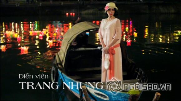 'Sốc' trước gương mặt bị biến dạng của Trang Nhung