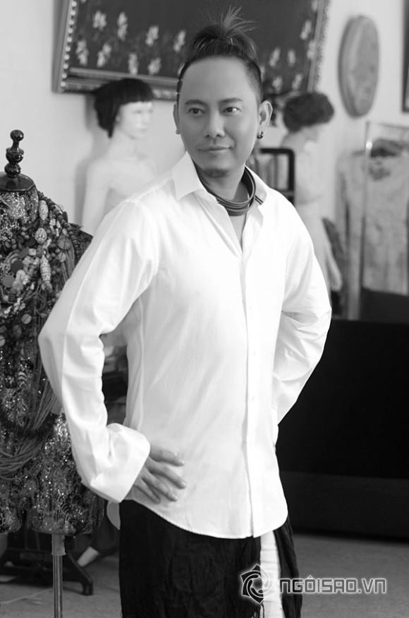 Nhà thiết kế Võ Việt Chung tham dự “Couture Fashion Week in New York”