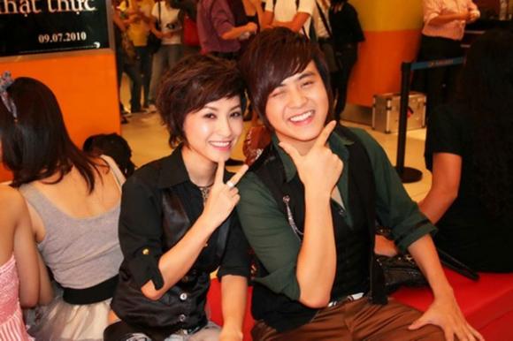 Những lần thế vai ầm ĩ của sao nữ Việt