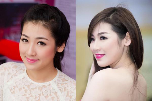 Á hậu Tú Anh và những hình ảnh khiến đàn chị “ngả mũ” Á hậu Tú Anh và những hình ảnh khiến đàn chị “ngả mũ”