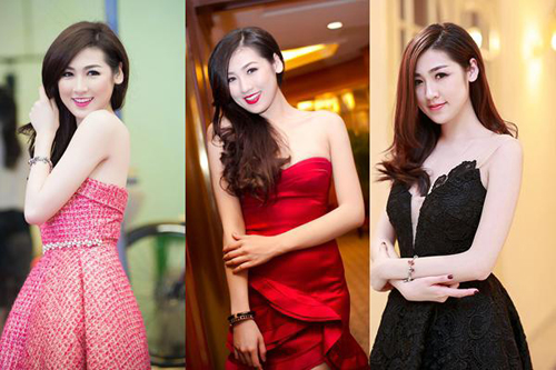 Á hậu Tú Anh và những hình ảnh khiến đàn chị “ngả mũ” Á hậu Tú Anh và những hình ảnh khiến đàn chị “ngả mũ”