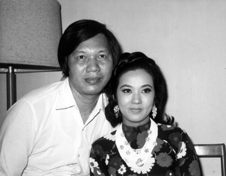 3 gia đình nghệ sỹ Việt qua đời vì tai nạn thảm khốc