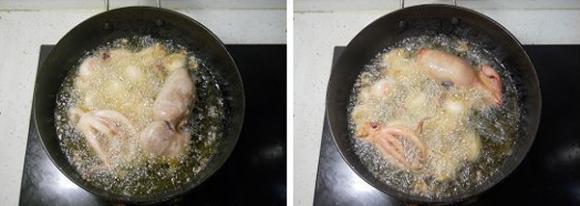 Mực xào tỏi - món ngon cho ngày lễ Mực xào tỏi - món ngon cho ngày lễ