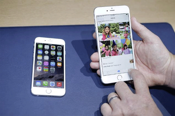 Việt Nam không có trong danh sách mở bán iPhone 6 đợt hai