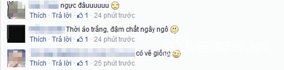 Bất ngờ với ảnh cũ 'đẹp trai' của An Nguy Bất ngờ với ảnh cũ 'đẹp trai' của An Nguy