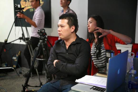 Ngô Thanh Vân casting diễn viên