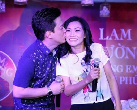 Sao Việt sững người vì bị đồng nghiệp và fan ép hôn - 8