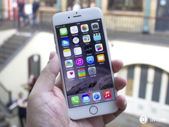 Bộ đôi iPhone mới “loạn giá” khi về Việt Nam theo đường xách tay