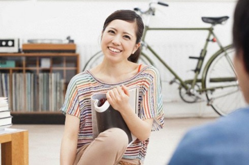 6 bài học thiết thực phụ nữ nên học hỏi từ đàn ông