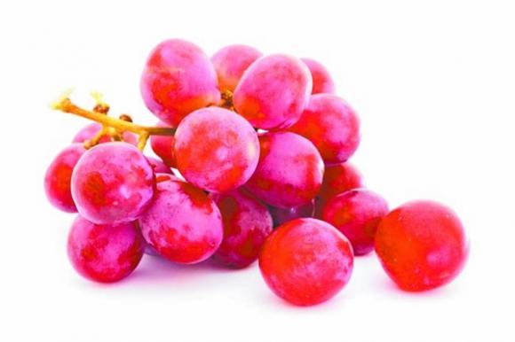 Bí quyết trẻ lâu nhờ thực phẩm