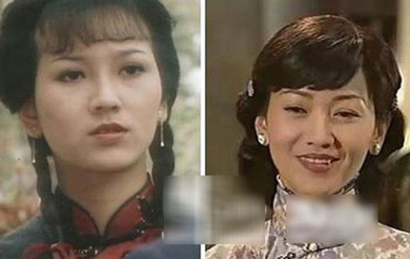  Mỹ nam mỹ nữ TVB sau 20 năm nhìn lại 