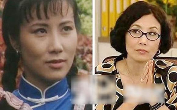  Mỹ nam mỹ nữ TVB sau 20 năm nhìn lại 
