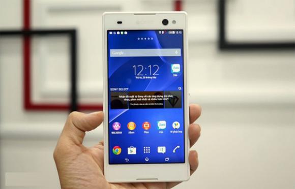 7 smartphone đẹp nên chọn cho phái nữ trong ngày 20/10