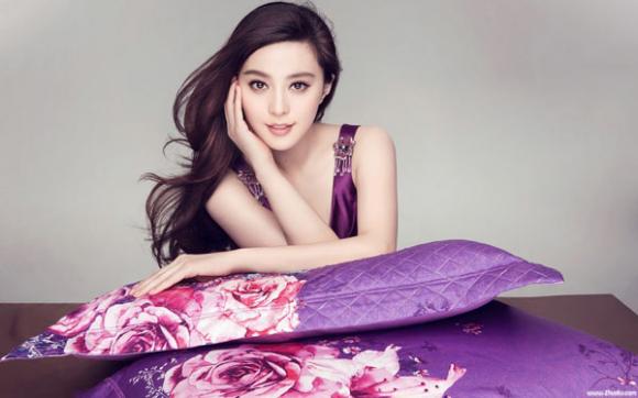 7 diễn viên Hoa ngữ được yêu thích nhất tại xứ sở Kim chi
