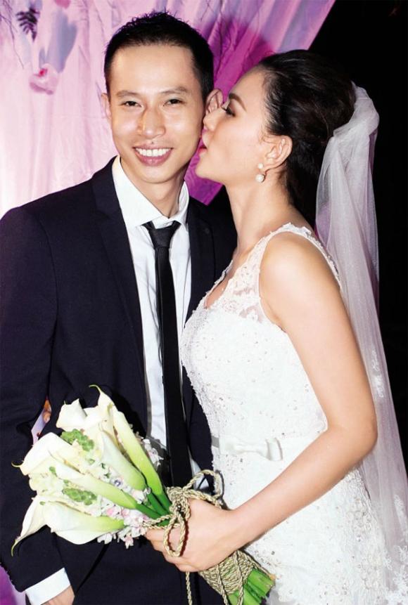 Cặp đôi sao Việt yêu mãi mới chịu cưới