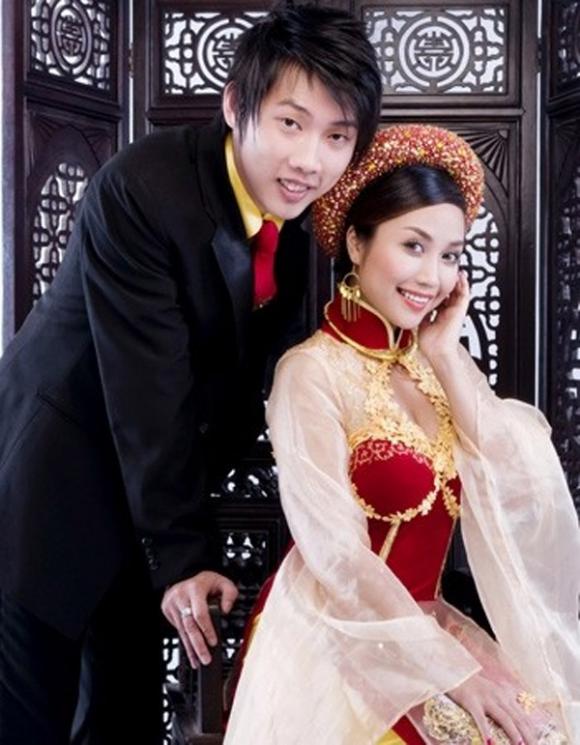 Cặp đôi sao Việt yêu mãi mới chịu cưới