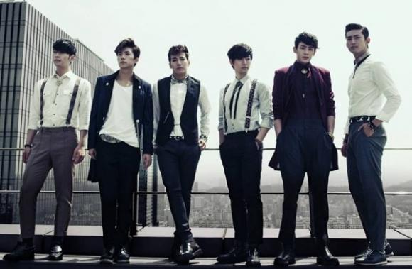 6 Nhóm nhạc nam nổi nhất Kpop Ai hát đỉnh hơn
