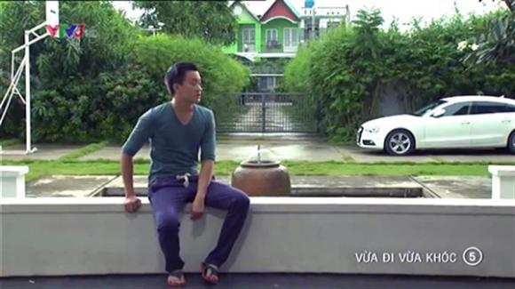 Những ngôi nhà đẹp nhất màn ảnh Việt