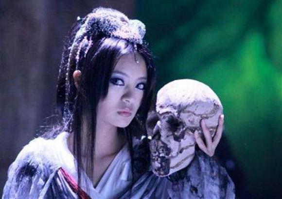 5 phiên bản Bạch Cốt Tinh ấn tượng nhất trên màn ảnh