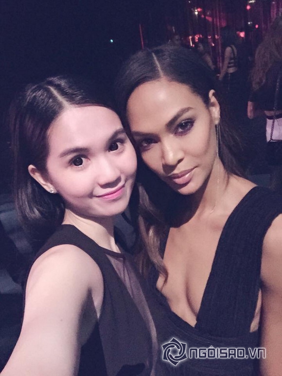 victoria secret 2014, victoria secret fashion show 2014, ngoc trinh, thien than victoria secret, nu hoang noi y
