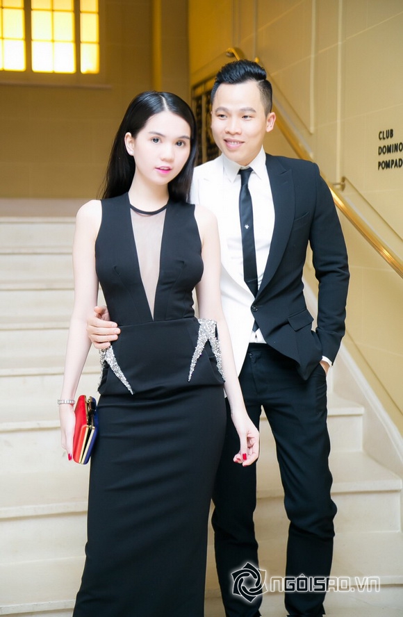 victoria secret 2014, victoria secret fashion show 2014, ngoc trinh, thien than victoria secret, nu hoang noi y