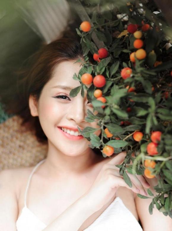 Những mỹ nhân 'gây bão' làng phim Việt năm 2014